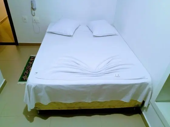 Economy Tek Kişilik Oda