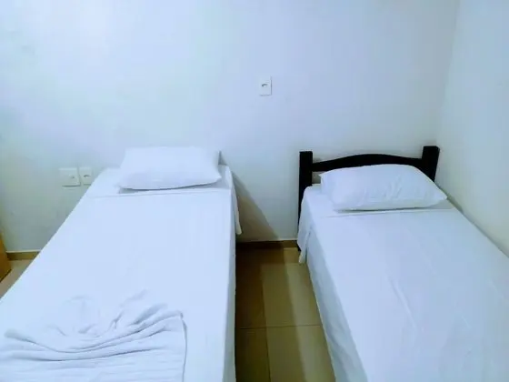 Economy Tek Kişilik Oda