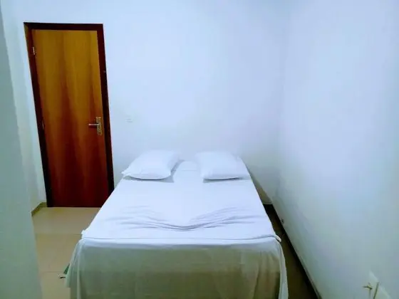 Economy Tek Kişilik Oda