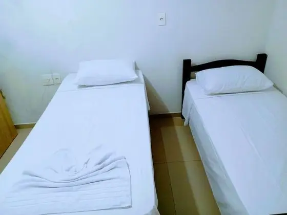 Economy Tek Kişilik Oda