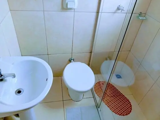 Economy Tek Kişilik Oda