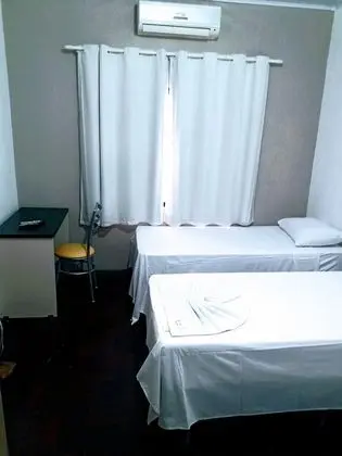 Economy Üç Kişilik Oda