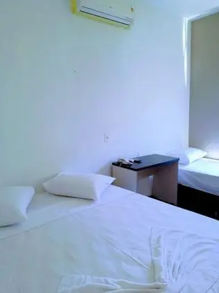 Economy Üç Kişilik Oda