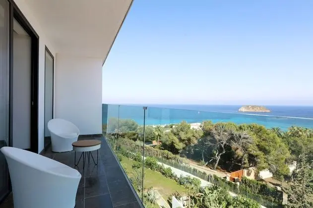 Deluxe Oda, Deniz Manzaralı