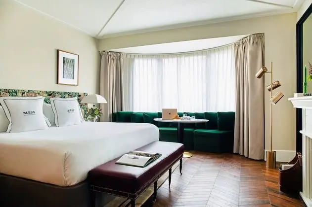 Premium Room Velázquez View