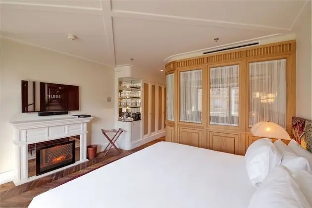 Premium Room Velázquez View