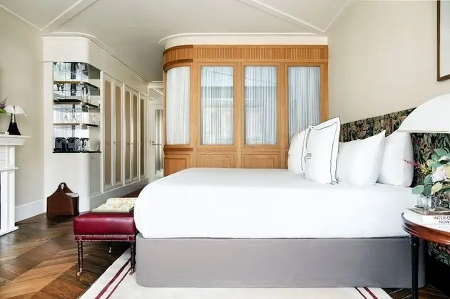 Premium Room Velázquez View