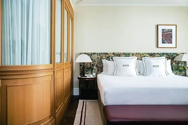 Premium Room Velázquez View