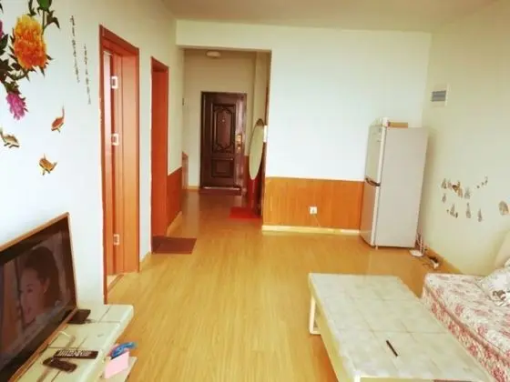 Comfort Apart Daire, 2 Yatak Odası
