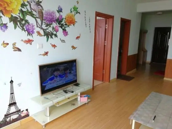 Comfort Apart Daire, 2 Yatak Odası