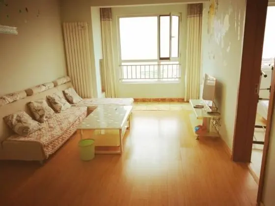 Comfort Apart Daire, 2 Yatak Odası