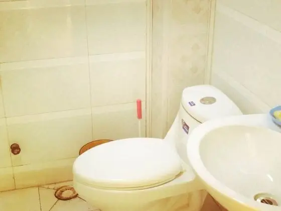 Comfort Apart Daire, 2 Yatak Odası