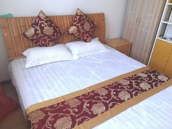 Apart Daire, 2 Yatak Odası, Deniz Manzaralı