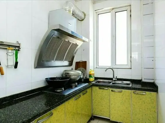 Apart Daire, 2 Yatak Odası, Deniz Manzaralı