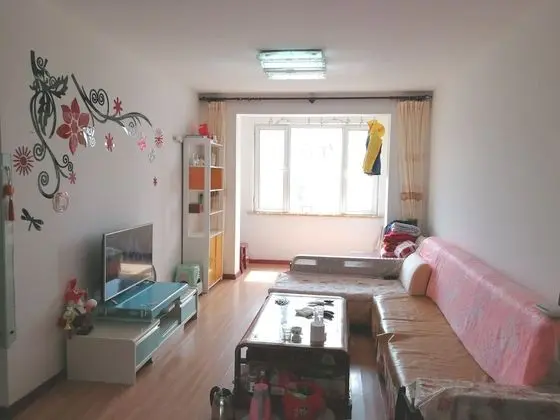 Apart Daire, 2 Yatak Odası, Deniz Manzaralı