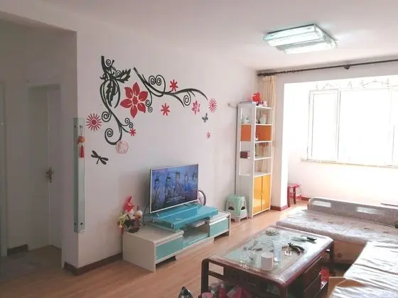 Apart Daire, 2 Yatak Odası, Deniz Manzaralı