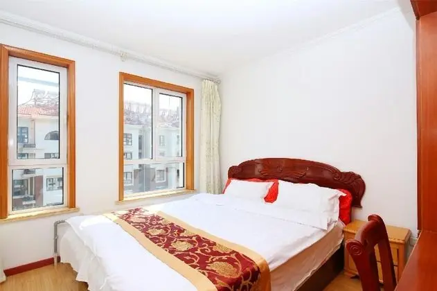 Apart Daire, 3 Yatak Odası