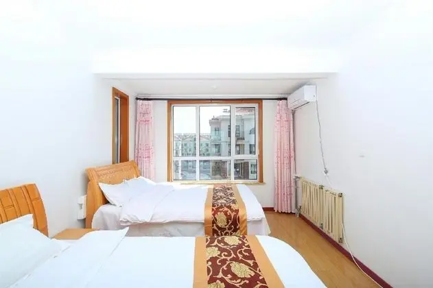 Apart Daire, 3 Yatak Odası