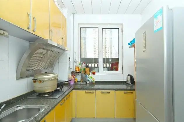Apart Daire, 3 Yatak Odası