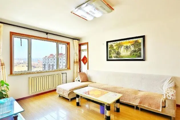 Apart Daire, 3 Yatak Odası