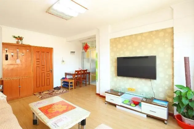 Apart Daire, 3 Yatak Odası