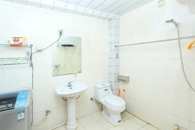Apart Daire, 3 Yatak Odası