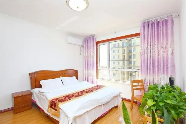 Apart Daire, 3 Yatak Odası, Deniz Manzaralı