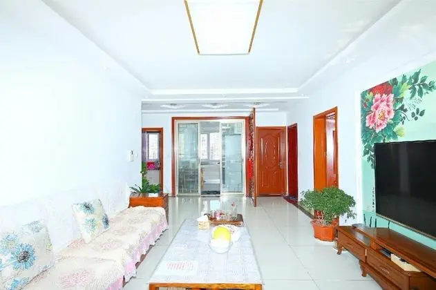 Apart Daire, 3 Yatak Odası, Deniz Manzaralı