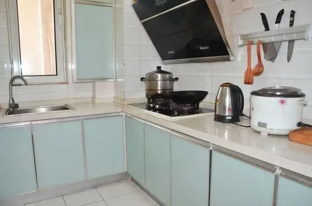 Apart Daire, 2 Yatak Odası