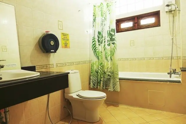 Basic Ortak Ranzalı Oda, Sigara İçilmez