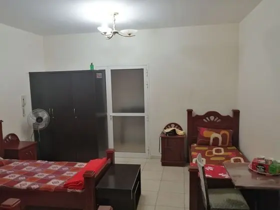 Ortak Ranzalı Oda, Sadece erkekler için