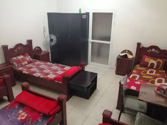 Ortak Ranzalı Oda, Sadece erkekler için