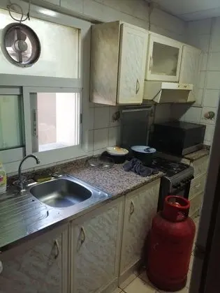 Ortak Ranzalı Oda, Sadece erkekler için