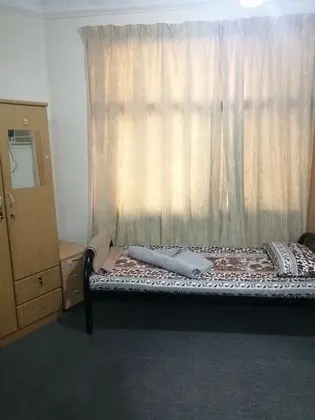 Ortak Ranzalı Oda, Sadece kadınlar için