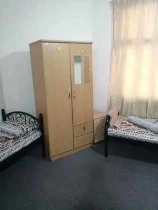 Ortak Ranzalı Oda, Sadece kadınlar için
