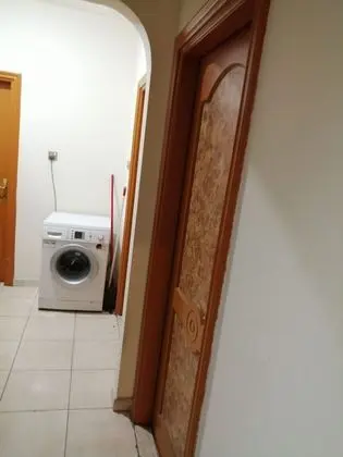Ortak Ranzalı Oda, Sadece kadınlar için