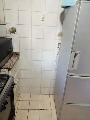 Ortak Ranzalı Oda, Sadece kadınlar için