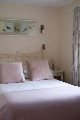 Apart Daire, 2 Yatak Odası, Avlu (Holly Apartment)