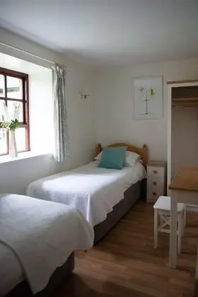 Apart Daire, 2 Yatak Odası, Avlu (Laurel Apartment)