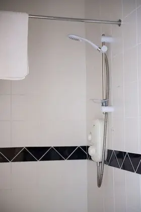 Apart Daire, 2 Yatak Odası, Avlu (Laurel Apartment)