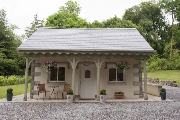 Kır Evi, 3 Yatak Odası (5 * Gate Lodge)
