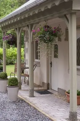 Kır Evi, 3 Yatak Odası (5 * Gate Lodge)