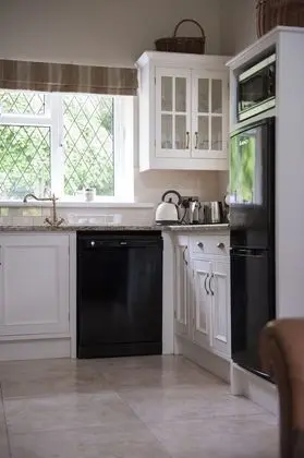 Kır Evi, 3 Yatak Odası (5 * Gate Lodge)