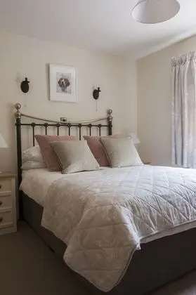 Kır Evi, 3 Yatak Odası (5 * Gate Lodge)
