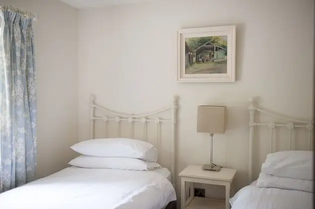 Kır Evi, 3 Yatak Odası (5 * Gate Lodge)
