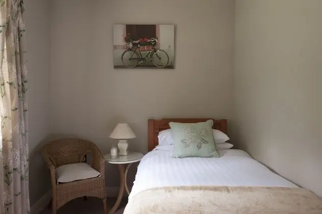 Kır Evi, 3 Yatak Odası (5 * Gate Lodge)
