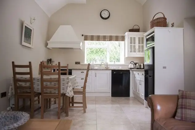 Kır Evi, 3 Yatak Odası (5 * Gate Lodge)