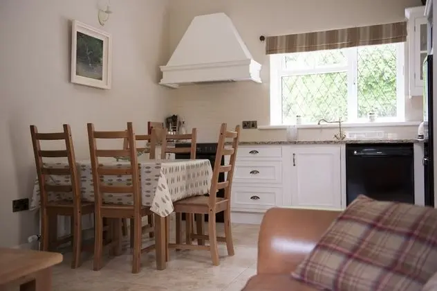 Kır Evi, 3 Yatak Odası (5 * Gate Lodge)