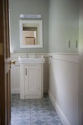 Kır Evi, 3 Yatak Odası (5 * Gate Lodge)