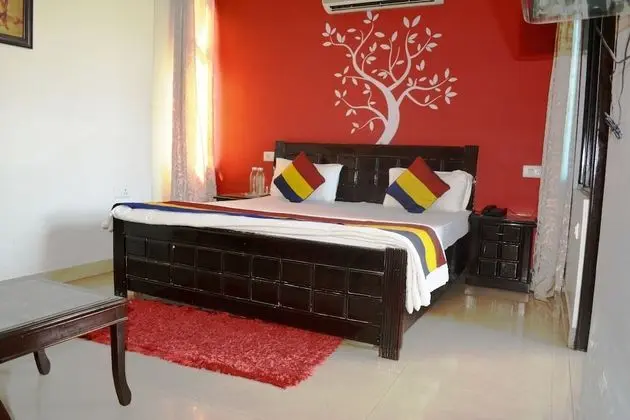 Deluxe Tek Büyük Yataklı Oda, 1 Büyük (Queen) Boy Yatak, Özel Banyo